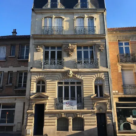 Apartment Le Clovis Sauna *