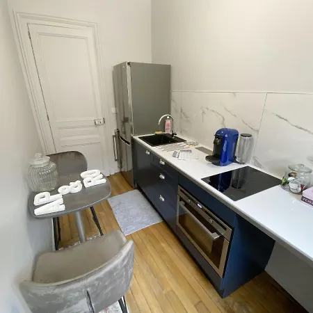 Le Clovis Sauna Reims